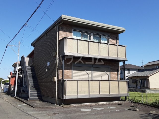 1/2 外観