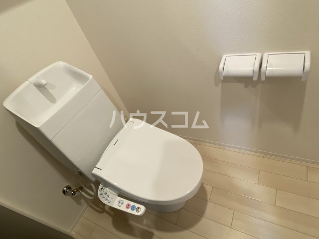 9/28 トイレ