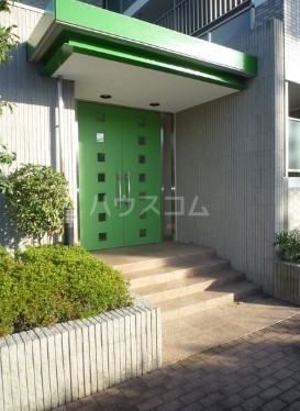 11/19 エントランス