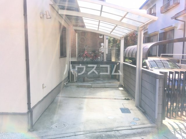 29/30 駐車場