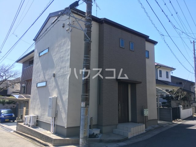 1/30 外観