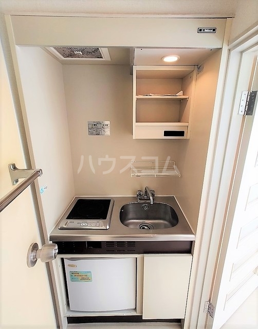 5/20 キッチン
