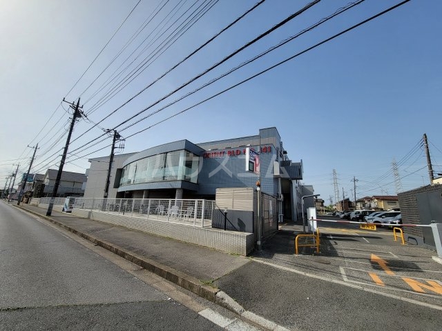 28/30 駐車場