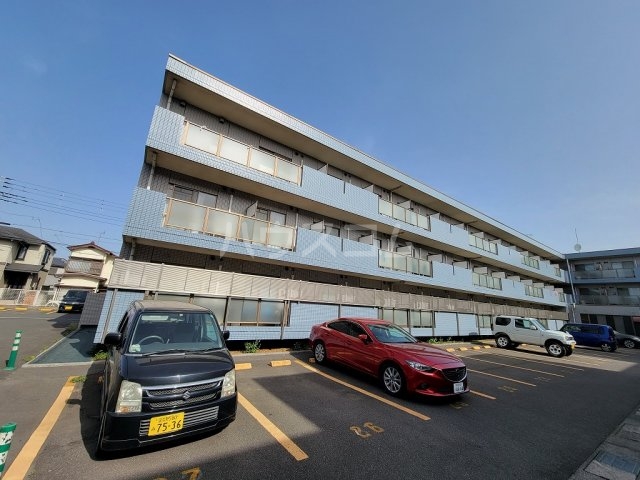 CLUB ORIENT No141　八千代台 2020号室