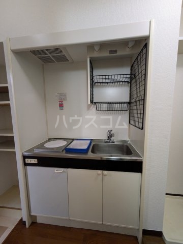 9/30 キッチン