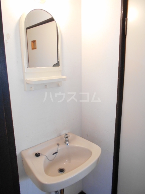 12/28 洗面