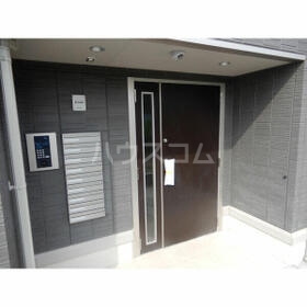 2/11 エントランス