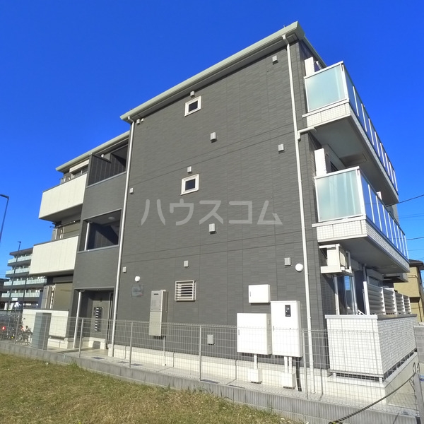 16/24 エントランス