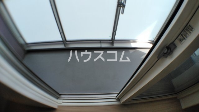 21/30 バルコニー