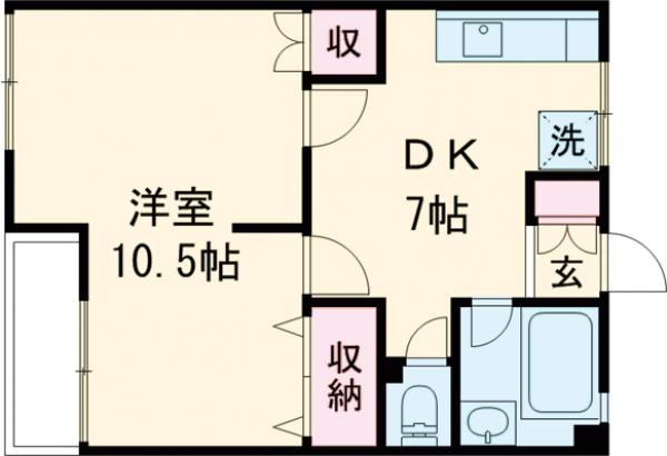 パールコート吉祥寺 マンションノート