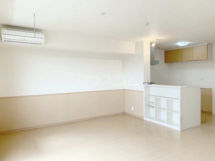 3/15 リビング/ダイニング