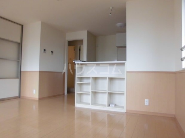 3/23 リビング/ダイニング