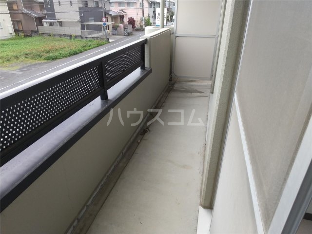 15/17 バルコニー