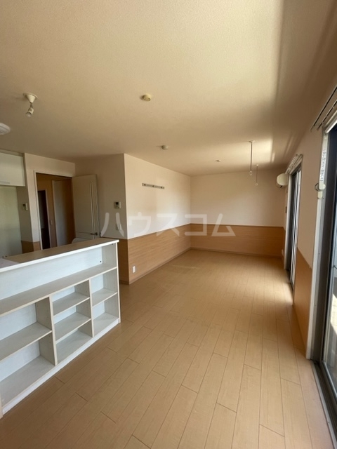 4/21 リビング/ダイニング