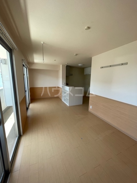 5/21 リビング/ダイニング