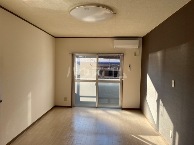 4/20 リビング/ダイニング