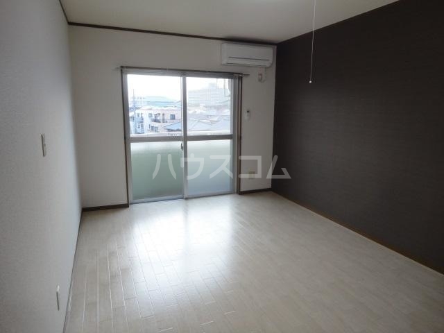 4/20 リビング/ダイニング