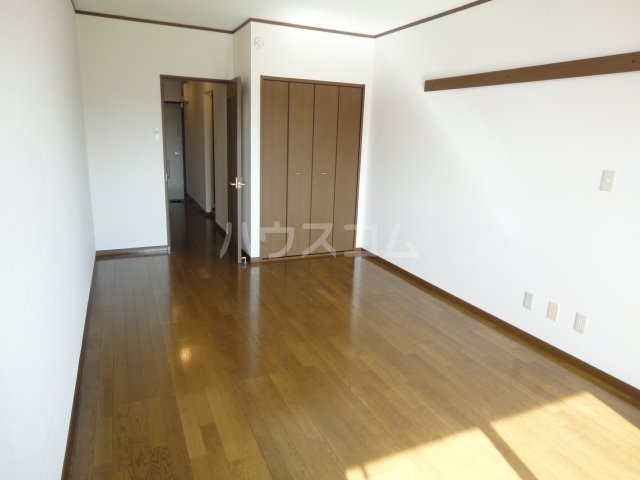 4/25 リビング/ダイニング