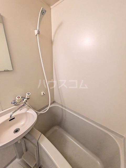 12/25 浴室