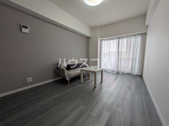 3/18 リビング/ダイニング