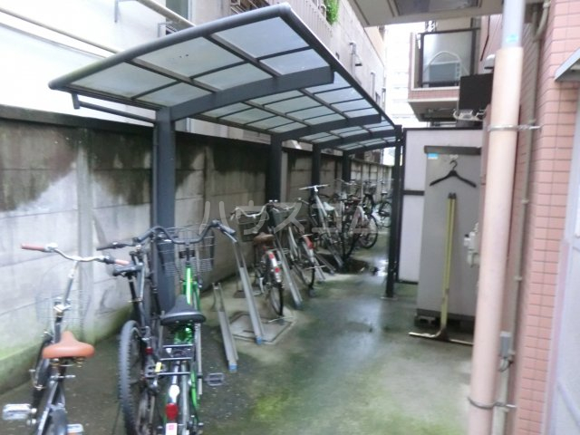 15/24 エントランス