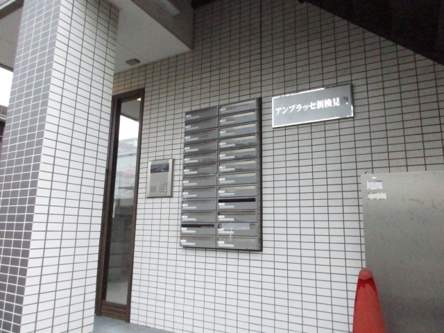 17/22 エントランス