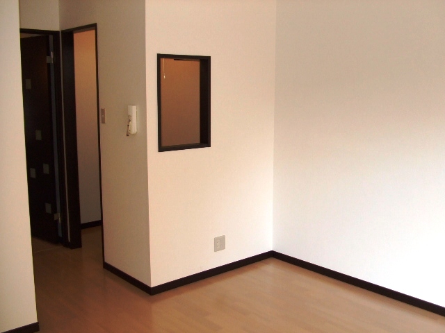 4/22 リビング/ダイニング