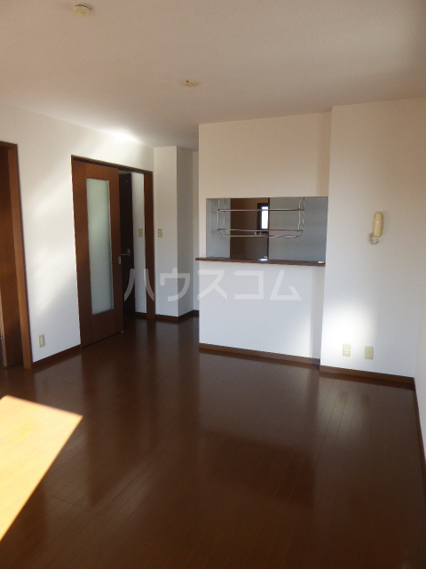 7/23 リビング/ダイニング