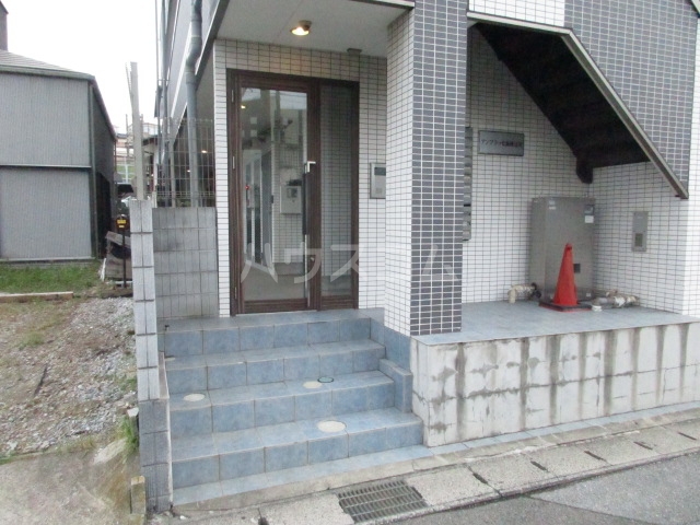 2/7 エントランス