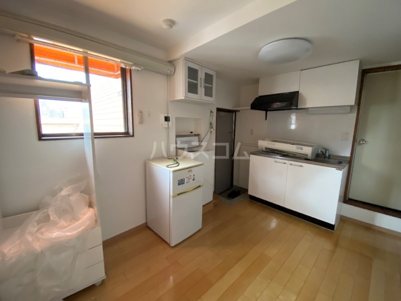 5/30 リビング/ダイニング