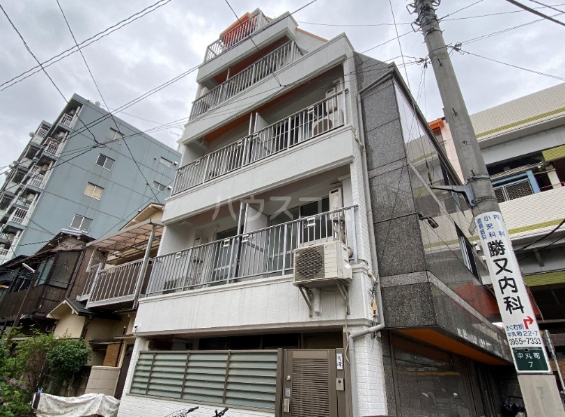 板橋区中丸町の賃貸｜物件一覧【賃貸のハウスコム】賃貸マンション・アパート・賃貸一戸建ての賃貸住宅情報満載