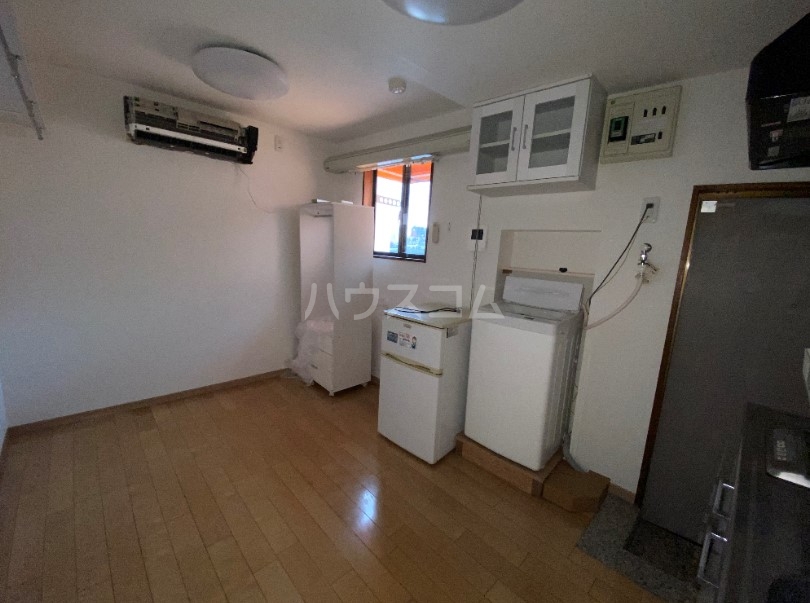 6/30 リビング/ダイニング