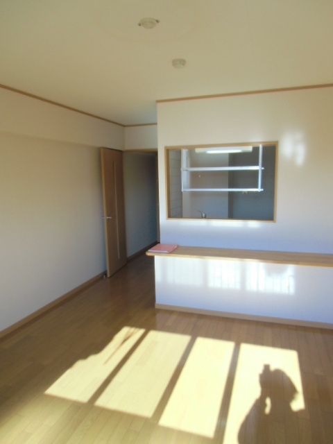 3/21 リビング/ダイニング