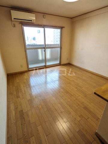 3/25 リビング/ダイニング