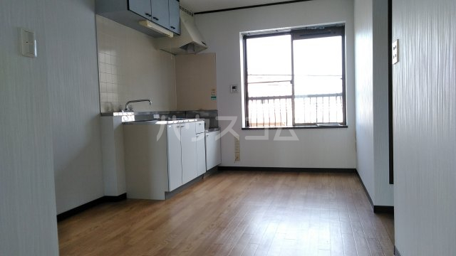 5/27 リビング/ダイニング