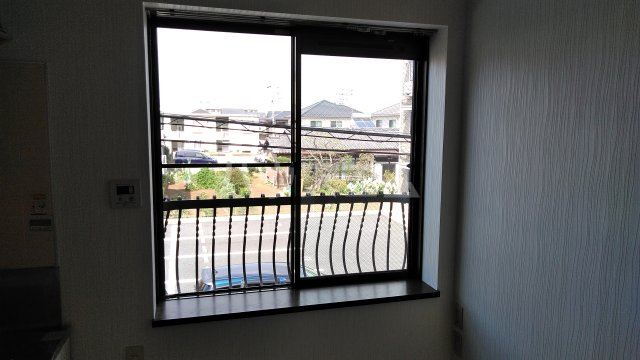8/28 室内