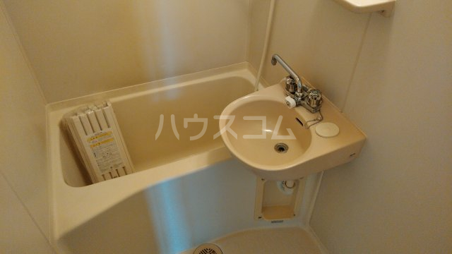 12/28 浴室
