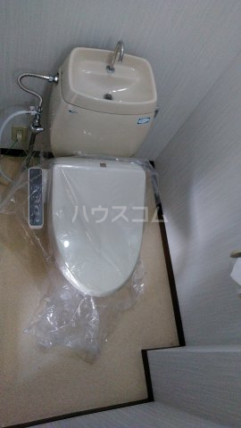 13/28 トイレ