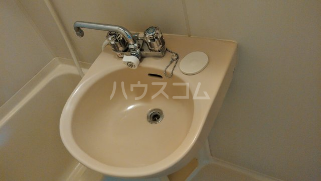 14/28 洗面