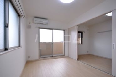 5/12 リビング/ダイニング