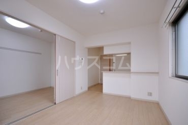 4/12 リビング/ダイニング