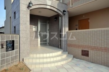 11/12 エントランス