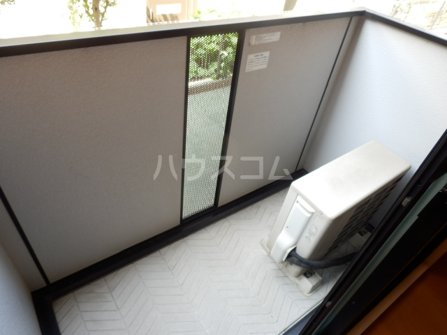 16/30 バルコニー