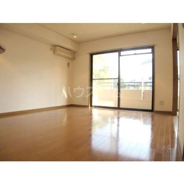 4/17 リビング/ダイニング