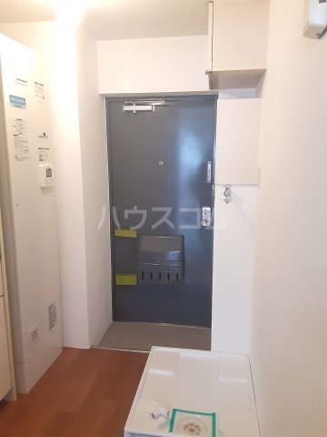 11/30 玄関