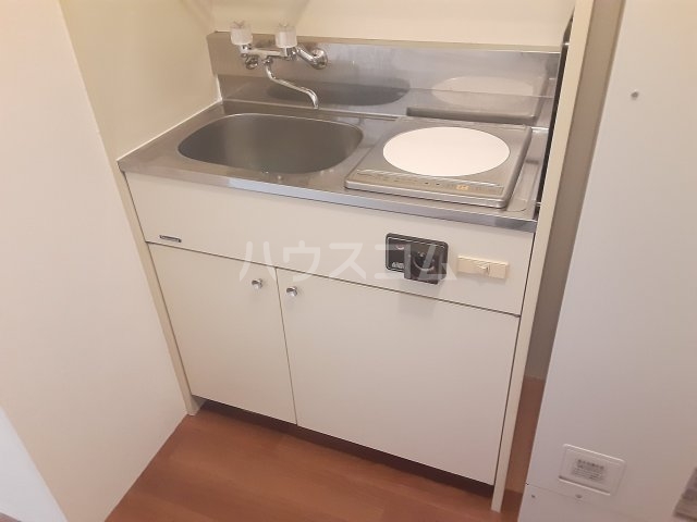13/30 キッチン
