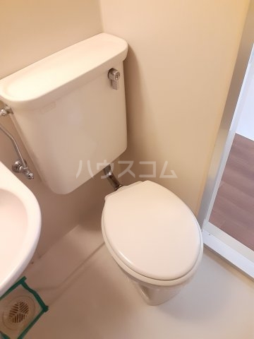 17/30 トイレ
