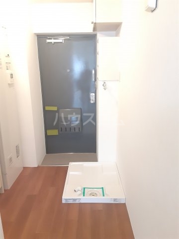 10/30 玄関