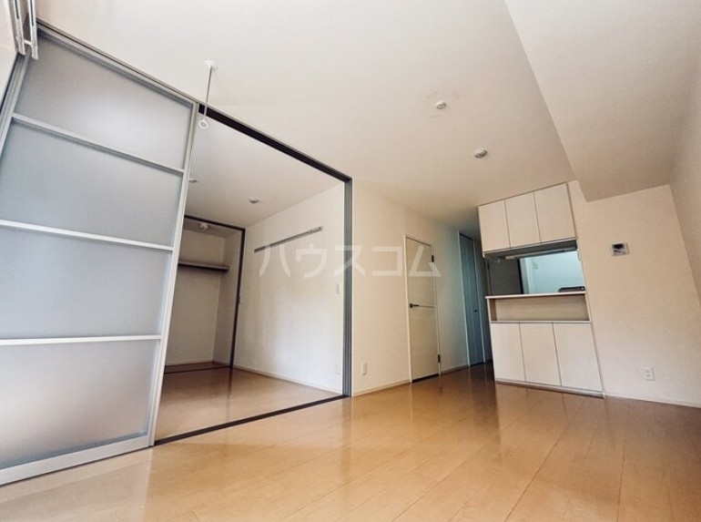 3/28 リビング/ダイニング