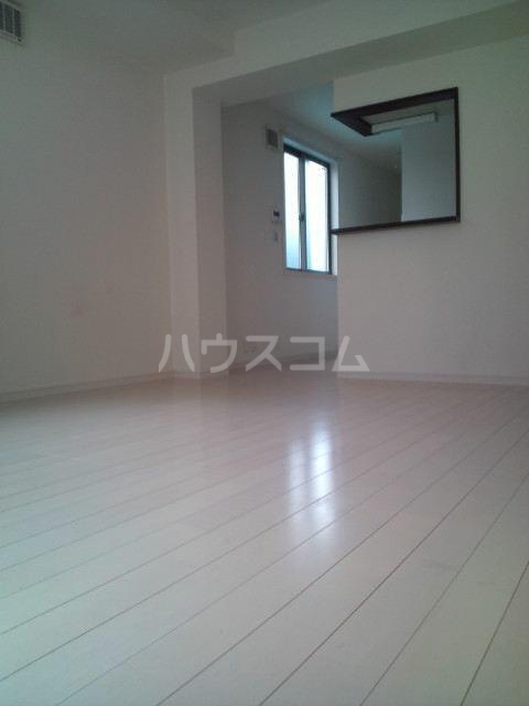 3/6 リビング/ダイニング